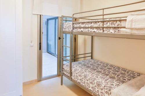 Apartaments Les Palmeres Coma-ruga