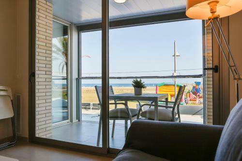 Apartaments Les Palmeres Coma-ruga