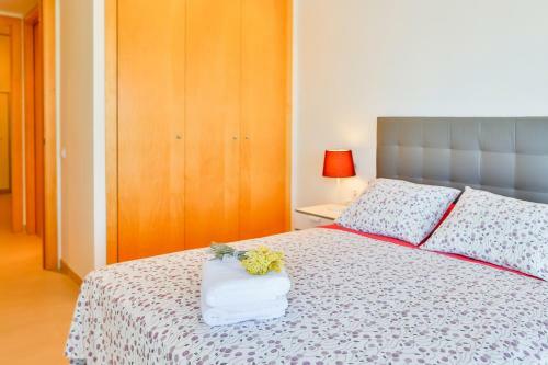 Apartaments Les Palmeres Coma-ruga