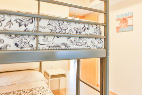 Apartaments Les Palmeres Coma-ruga