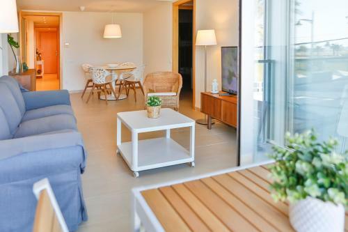 Apartaments Les Palmeres Coma-ruga