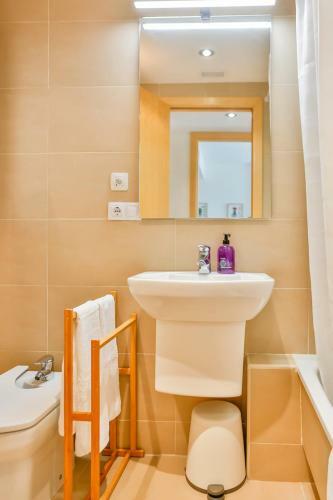 Apartaments Les Palmeres Coma-ruga