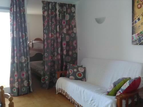 Apartamento Residencia Del Sol Delta Muga
