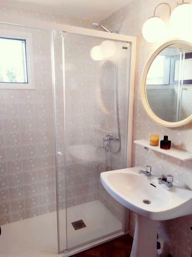 Apartamento Fant�stica Casa A Primera L�nea De Mar En Binibeca