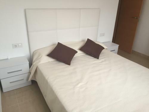 Apartamento Tropikana