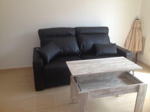Apartamento Tropikana
