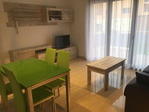 Apartamento Tropikana