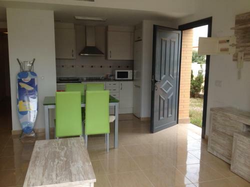 Apartamento Tropikana