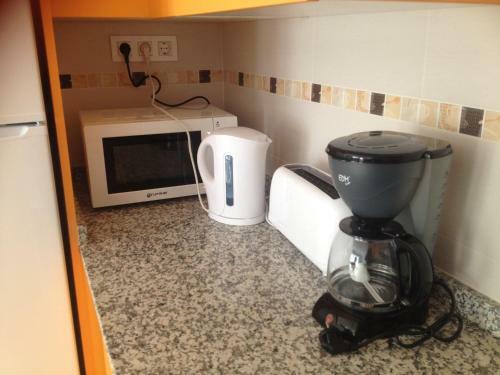 Apartamento Tropikana