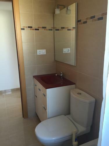 Apartamento Tropikana