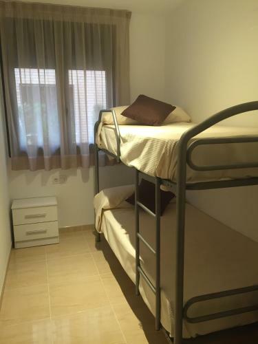 Apartamento Tropikana