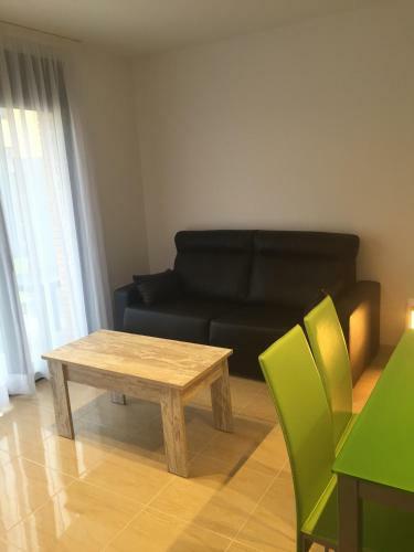 Apartamento Tropikana