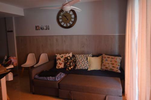 Apartamento Complejo Residencial Tropikana