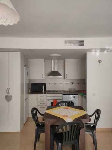 Apartamento Complejo Residencial Tropikana
