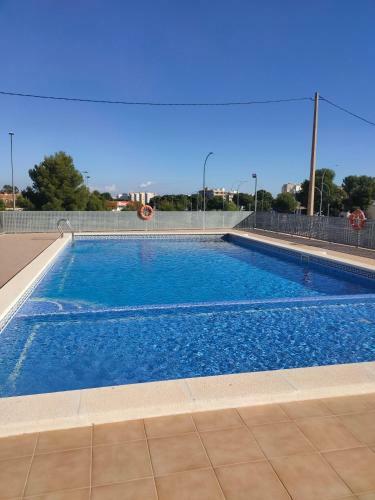 Apartamento Complejo Residencial Tropikana
