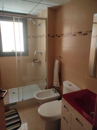 Apartamento Complejo Residencial Tropikana