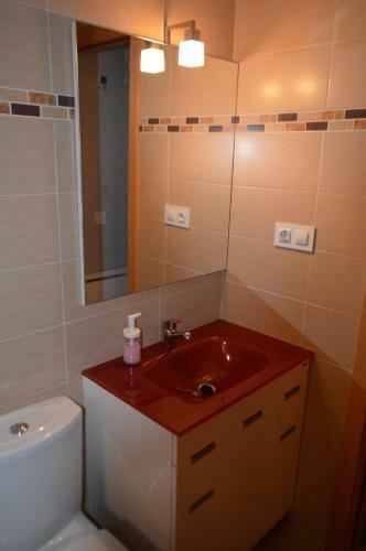 Apartamento Complejo Residencial Tropikana