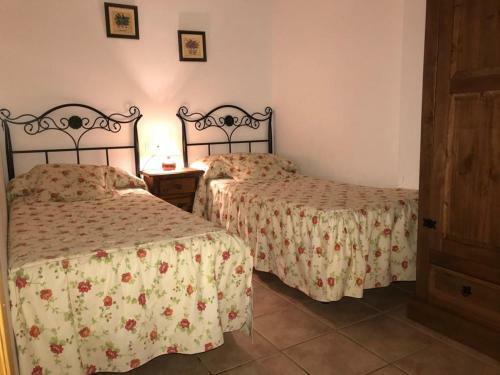 Apartamento Casa Elvira