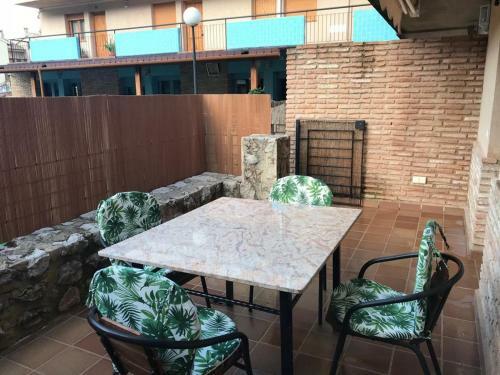 Apartamento Casa Elvira