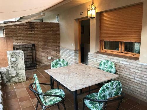 Apartamento Casa Elvira