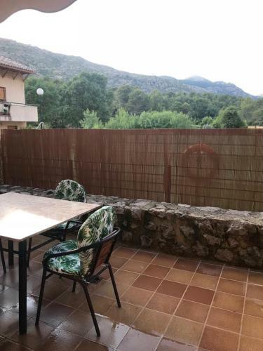 Apartamento Casa Elvira