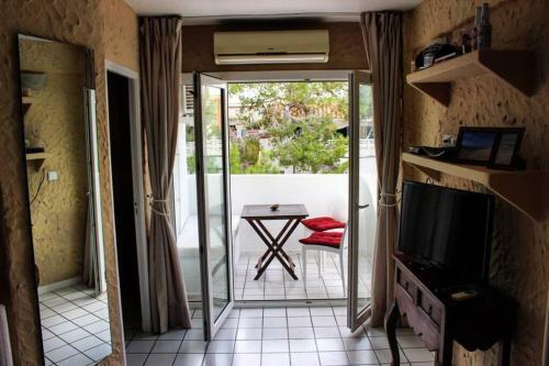 Apartamento Es Pujols-formentera-centralissimo