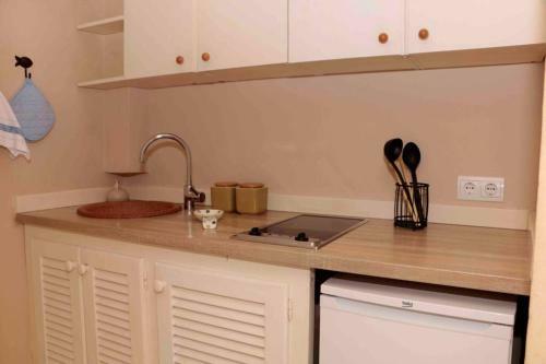 Apartamento Es Pujols-formentera-centralissimo