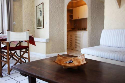 Apartamento Es Pujols-formentera-centralissimo