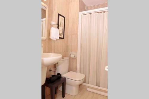 Apartamento Es Pujols-formentera-centralissimo