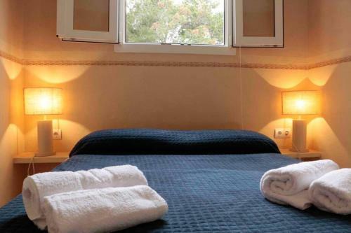 Apartamento Es Pujols-formentera-centralissimo