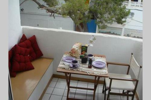 Apartamento Es Pujols-formentera-centralissimo