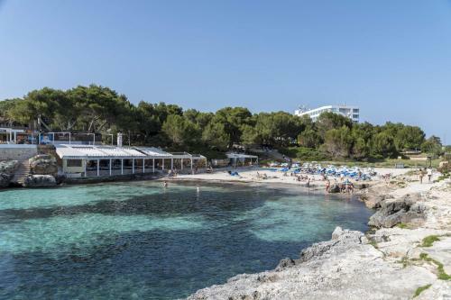 Villa Pins Blanca By Villa Plus