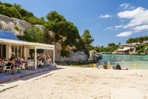 Villa Pins Blanca By Villa Plus