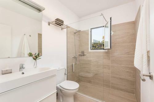 Villa Pins Blanca By Villa Plus