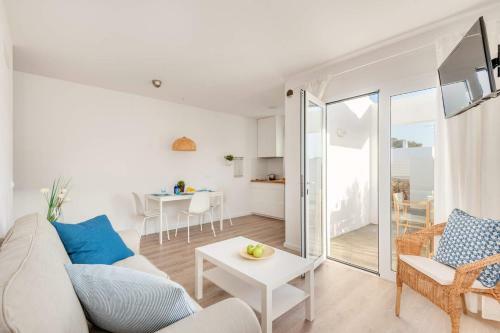 Villa Pins Blanca By Villa Plus