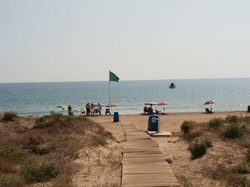 Apartamento Xeraco Beach