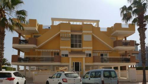 Apartamento Xeraco Beach