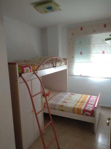 Apartamento Xeraco Beach