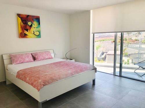 Rocabella Luxury Villa