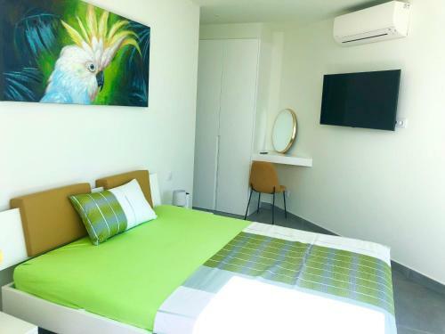 Rocabella Luxury Villa