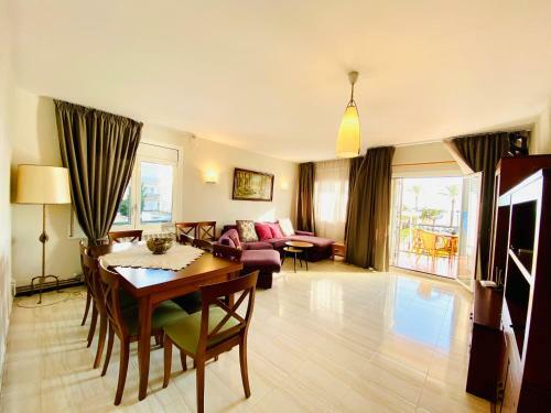 Apartamento Vacaciones Perfectas 2