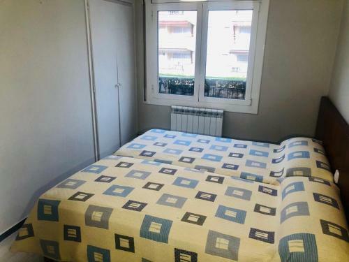 Apartamento Vacaciones Perfectas 2