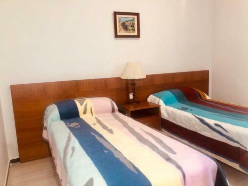 Apartamento Vacaciones Perfectas 2