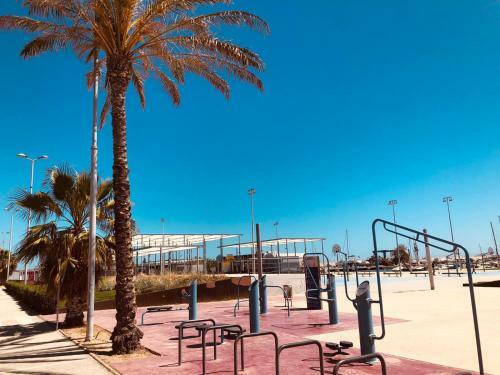 Apartamento Vacaciones Perfectas 2