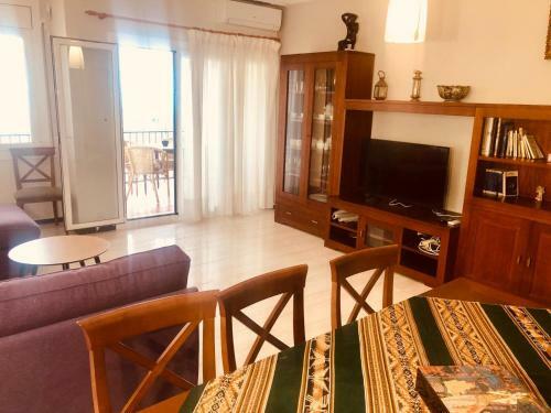 Apartamento Vacaciones Perfectas 2