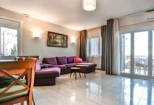 Apartamento Vacaciones Perfectas 2