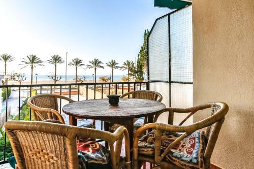 Apartamento Vacaciones Perfectas 2