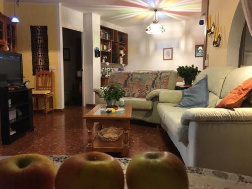 Apartamento Caviclum