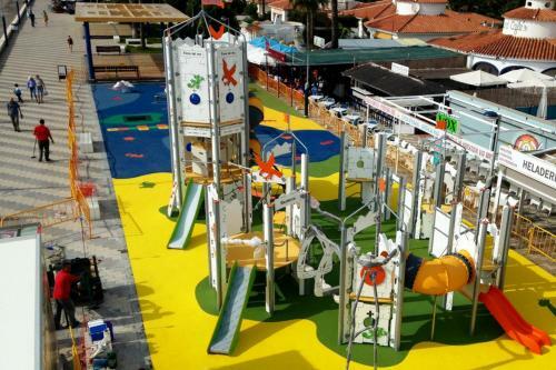 Apartamento Caviclum