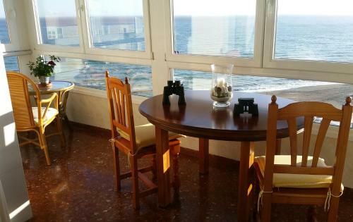 Apartamento Caviclum
